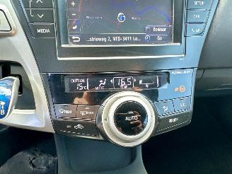 Toyota Prius Plus Gereserveerd Wagon 1.8 Hybrid aut 99pk Comfort 7Pers - nap - navi - zwart leer - clima - cruise - 7 zitplaatsen picture 38