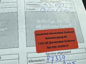 Toyota Prius Plus Gereserveerd Wagon 1.8 Hybrid aut 99pk Comfort 7Pers - nap - navi - zwart leer - clima - cruise - 7 zitplaatsen picture 59