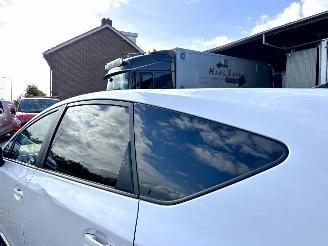 Toyota Prius Plus Gereserveerd Wagon 1.8 Hybrid aut 99pk Comfort 7Pers - nap - navi - zwart leer - clima - cruise - 7 zitplaatsen picture 9