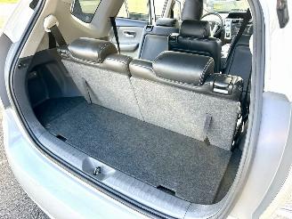 Toyota Prius Plus Gereserveerd Wagon 1.8 Hybrid aut 99pk Comfort 7Pers - nap - navi - zwart leer - clima - cruise - 7 zitplaatsen picture 51