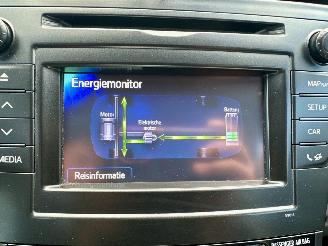 Toyota Prius Plus Gereserveerd Wagon 1.8 Hybrid aut 99pk Comfort 7Pers - nap - navi - zwart leer - clima - cruise - 7 zitplaatsen picture 60