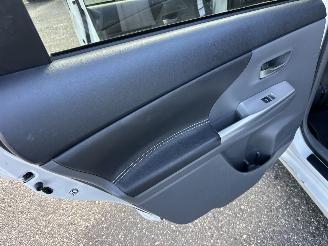 Toyota Prius Plus Gereserveerd Wagon 1.8 Hybrid aut 99pk Comfort 7Pers - nap - navi - zwart leer - clima - cruise - 7 zitplaatsen picture 80