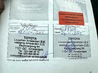 Toyota Prius Plus Gereserveerd Wagon 1.8 Hybrid aut 99pk Comfort 7Pers - nap - navi - zwart leer - clima - cruise - 7 zitplaatsen picture 58