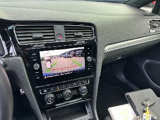 Volkswagen Golf 1.5 TSI is 150pk aut + f1 R-Line 5drs - pano - virtual - 19 inch - keyless - front + line assist - carplay - kameleon tint picture 47