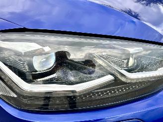 Volkswagen Golf 1.5 TSI is 150pk aut + f1 R-Line 5drs - pano - virtual - 19 inch - keyless - front + line assist - carplay - kameleon tint picture 101