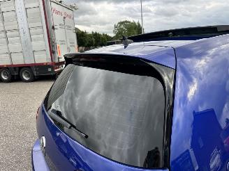 Volkswagen Golf 1.5 TSI is 150pk aut + f1 R-Line 5drs - pano - virtual - 19 inch - keyless - front + line assist - carplay - kameleon tint picture 88