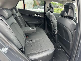 Kia Sportage 1.6 T-GDi Hybrid 179pk aut + f1 DynamicPl.L - pano - nap - stuur + stoelverw v+a - front + line + side assist - 1e eig picture 27