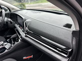 Kia Sportage 1.6 T-GDi Hybrid 179pk aut + f1 DynamicPl.L - pano - nap - stuur + stoelverw v+a - front + line + side assist - 1e eig picture 34
