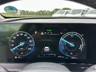 Kia Sportage 1.6 T-GDi Hybrid 179pk aut + f1 DynamicPl.L - pano - nap - stuur + stoelverw v+a - front + line + side assist - 1e eig picture 18