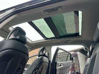 Kia Sportage 1.6 T-GDi Hybrid 179pk aut + f1 DynamicPl.L - pano - nap - stuur + stoelverw v+a - front + line + side assist - 1e eig picture 21