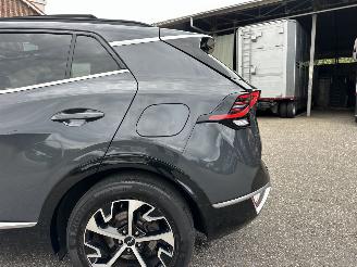 Kia Sportage 1.6 T-GDi Hybrid 179pk aut + f1 DynamicPl.L - pano - nap - stuur + stoelverw v+a - front + line + side assist - 1e eig picture 98