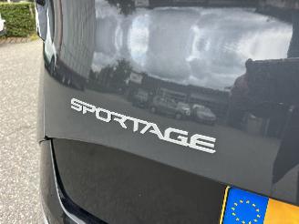 Kia Sportage 1.6 T-GDi Hybrid 179pk aut + f1 DynamicPl.L - pano - nap - stuur + stoelverw v+a - front + line + side assist - 1e eig picture 94