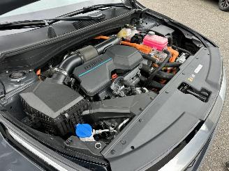 Kia Sportage 1.6 T-GDi Hybrid 179pk aut + f1 DynamicPl.L - pano - nap - stuur + stoelverw v+a - front + line + side assist - 1e eig picture 76