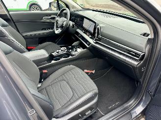 Kia Sportage 1.6 T-GDi Hybrid 179pk aut + f1 DynamicPl.L - pano - nap - stuur + stoelverw v+a - front + line + side assist - 1e eig picture 22