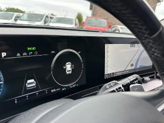 Kia Sportage 1.6 T-GDi Hybrid 179pk aut + f1 DynamicPl.L - pano - nap - stuur + stoelverw v+a - front + line + side assist - 1e eig picture 25