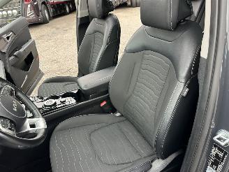 Kia Sportage 1.6 T-GDi Hybrid 179pk aut + f1 DynamicPl.L - pano - nap - stuur + stoelverw v+a - front + line + side assist - 1e eig picture 23