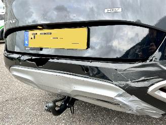 Kia Sportage 1.6 T-GDi Hybrid 179pk aut + f1 DynamicPl.L - pano - nap - stuur + stoelverw v+a - front + line + side assist - 1e eig picture 12