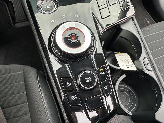 Kia Sportage 1.6 T-GDi Hybrid 179pk aut + f1 DynamicPl.L - pano - nap - stuur + stoelverw v+a - front + line + side assist - 1e eig picture 50