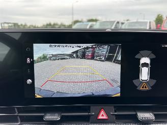 Kia Sportage 1.6 T-GDi Hybrid 179pk aut + f1 DynamicPl.L - pano - nap - stuur + stoelverw v+a - front + line + side assist - 1e eig picture 26