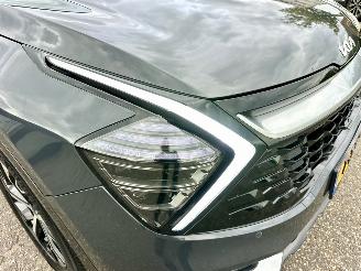 Kia Sportage 1.6 T-GDi Hybrid 179pk aut + f1 DynamicPl.L - pano - nap - stuur + stoelverw v+a - front + line + side assist - 1e eig picture 105
