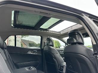 Kia Sportage 1.6 T-GDi Hybrid 179pk aut + f1 DynamicPl.L - pano - nap - stuur + stoelverw v+a - front + line + side assist - 1e eig picture 39