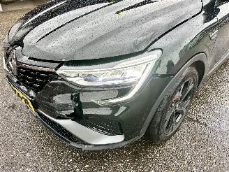 Renault Arkana 1.6 E-Tech Hybrid 145pk 8-traps aut RS-Line - cam - carbon - leer - keyless - stuurverw - front + line + side assist picture 98