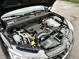 Renault Arkana 1.6 E-Tech Hybrid 145pk 8-traps aut RS-Line - cam - carbon - leer - keyless - stuurverw - front + line + side assist picture 93