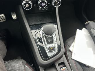 Renault Arkana 1.6 E-Tech Hybrid 145pk 8-traps aut RS-Line - cam - carbon - leer - keyless - stuurverw - front + line + side assist picture 38