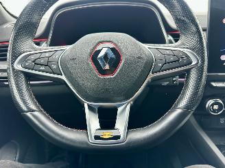 Renault Arkana 1.6 E-Tech Hybrid 145pk 8-traps aut RS-Line - cam - carbon - leer - keyless - stuurverw - front + line + side assist picture 44
