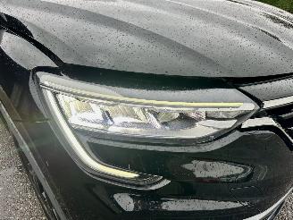 Renault Arkana 1.6 E-Tech Hybrid 145pk 8-traps aut RS-Line - cam - carbon - leer - keyless - stuurverw - front + line + side assist picture 100