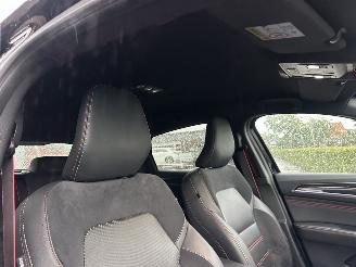 Renault Arkana 1.6 E-Tech Hybrid 145pk 8-traps aut RS-Line - cam - carbon - leer - keyless - stuurverw - front + line + side assist picture 57