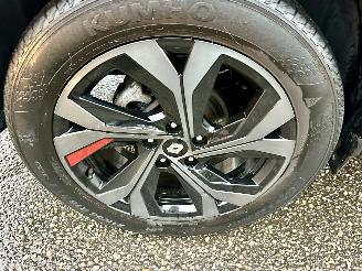 Renault Arkana 1.6 E-Tech Hybrid 145pk 8-traps aut RS-Line - cam - carbon - leer - keyless - stuurverw - front + line + side assist picture 76