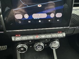 Renault Arkana 1.6 E-Tech Hybrid 145pk 8-traps aut RS-Line - cam - carbon - leer - keyless - stuurverw - front + line + side assist picture 41