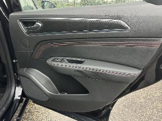 Renault Arkana 1.6 E-Tech Hybrid 145pk 8-traps aut RS-Line - cam - carbon - leer - keyless - stuurverw - front + line + side assist picture 61