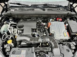 Renault Arkana 1.6 E-Tech Hybrid 145pk 8-traps aut RS-Line - cam - carbon - leer - keyless - stuurverw - front + line + side assist picture 84