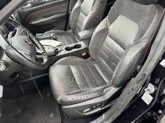Renault Arkana 1.6 E-Tech Hybrid 145pk 8-traps aut RS-Line - cam - carbon - leer - keyless - stuurverw - front + line + side assist picture 52