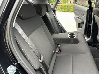 Hyundai Kona Gereserveerd 1.6 GDI Hybrid Comfort Smart - nap - 1e eig - nav - cam - keyless - front + line + side assist - stuurverw picture 35