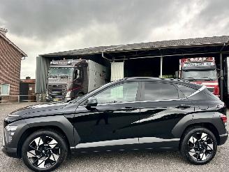 Unfallwagen Hyundai Kona 1.6 GDI Hybrid Comfort Smart - nap - 1e eig - 2025/10