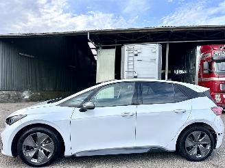 škoda osobní automobily Cupra Born 62kWh Essential 2022/12