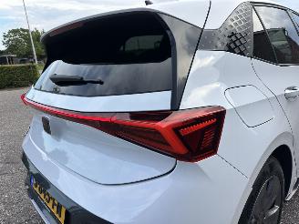 Cupra Born 62kWh 204pk aut Essential - 47dkm nap - sfeerverl - kuipstoelen - stuurverw - front + line assist picture 80
