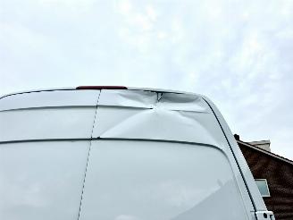 Mercedes Sprinter 315 1.9 CDI 150pk aut + f1 L3/H3 RWD - 159dkm nap - org nl - airco - cruise - carplay - licht + regensensor picture 12