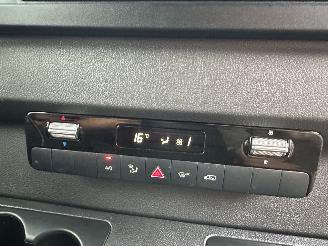 Mercedes Sprinter 315 1.9 CDI 150pk aut + f1 L3/H3 RWD - 159dkm nap - org nl - airco - cruise - carplay - licht + regensensor picture 41
