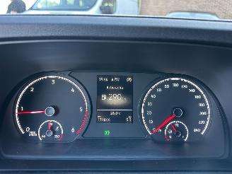 Volkswagen Caddy Cargo 2.0 TDI 102pk 6-bak comfortline - nap - navi - pdc - trekh - clima - cruise - carplay - org nl picture 36