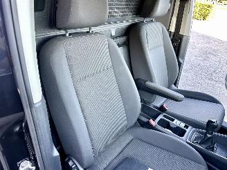 Volkswagen Caddy Cargo 2.0 TDI 102pk 6-bak comfortline - nap - navi - pdc - trekh - clima - cruise - carplay - org nl picture 46