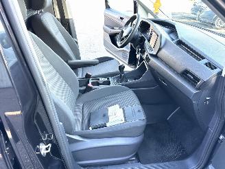 Volkswagen Caddy Cargo 2.0 TDI 102pk 6-bak comfortline - nap - navi - pdc - trekh - clima - cruise - carplay - org nl picture 45