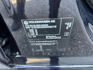 Volkswagen Caddy Cargo 2.0 TDI 102pk 6-bak comfortline - nap - navi - pdc - trekh - clima - cruise - carplay - org nl picture 44