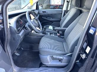 Volkswagen Caddy Cargo 2.0 TDI 102pk 6-bak comfortline - nap - navi - pdc - trekh - clima - cruise - carplay - org nl picture 39