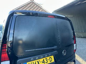 Volkswagen Caddy Cargo 2.0 TDI 102pk 6-bak comfortline - nap - navi - pdc - trekh - clima - cruise - carplay - org nl picture 71