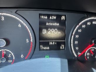 Volkswagen Caddy Cargo 2.0 TDI 102pk 6-bak comfortline - nap - navi - pdc - trekh - clima - cruise - carplay - org nl picture 35
