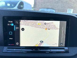 Volkswagen Caddy Cargo 2.0 TDI 102pk 6-bak comfortline - nap - navi - pdc - trekh - clima - cruise - carplay - org nl picture 17